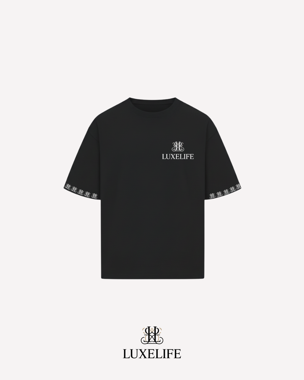 Signature T-Shirt